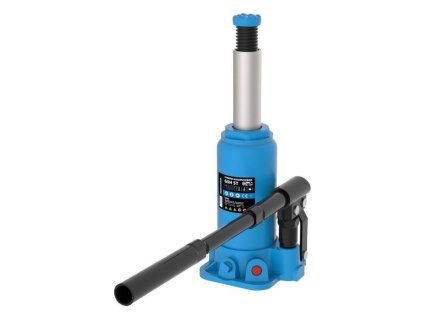 GÜDE GSH 5T Hydraulický zdvihák 5 ton | ajtech.sk