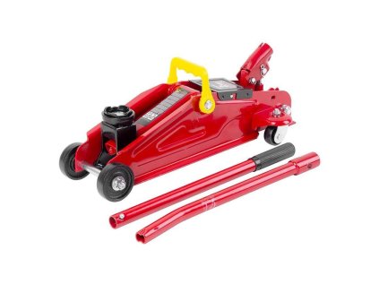 Strend Pro Zdvihák T820050, 2 ton, hydraulický | ajtech.sk