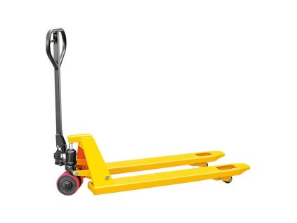 Paletový Vozík DB 2T, 1150x550x75mm, 2.0 t, PU | ajtech.sk