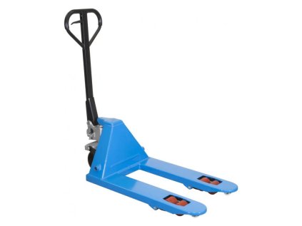 GÜDE GHW 2500-80 PU Paletový zdvíhací vozík | ajtech.sk