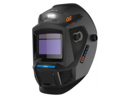 GÜDE GSH-3S-VL-TC-2 Samostmievacia zváračská kukla | ajtech.sk