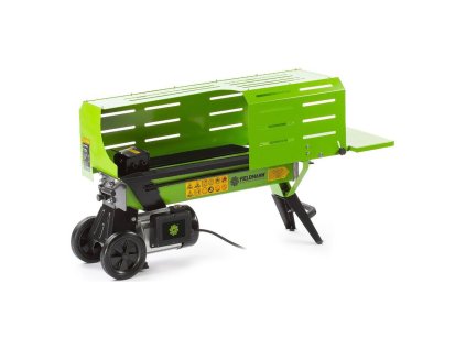 FIELDMANN FZLS 1005H-E Elektrická štiepačka dreva | ajtech.sk