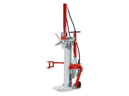VARI 11T Elektrická štiepačka dreva 400V | ajtech.sk