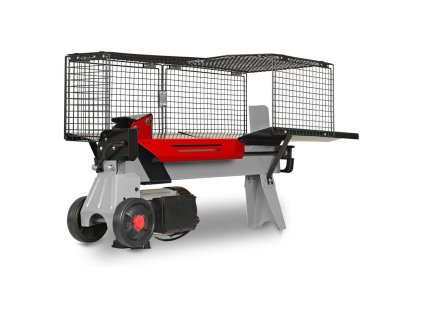 VARI 5T Elektrická štiepačka dreva 230V | ajtech.sk