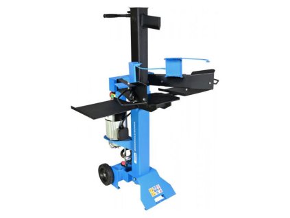 Štiepačka dreva GÜDE GHS 500/7 TED | ajtech.sk