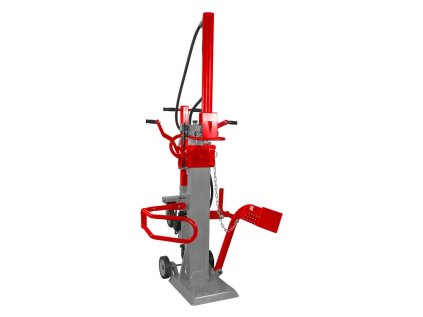 VARI 14T Elektrická štiepačka dreva 400V | ajtech.sk