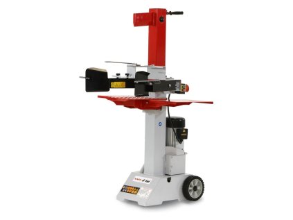 VARI 8T Elektrická štiepačka dreva 400V | ajtech.sk