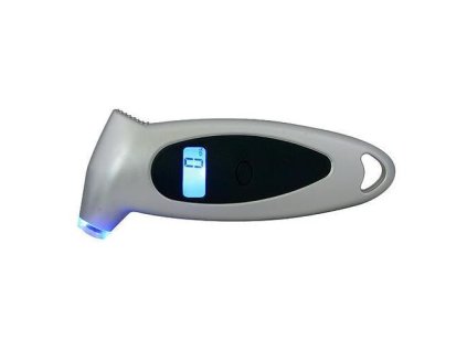 Strend Pro Airtool DT-3 Manometer digitálny merač tlaku pneumatík, 115290 | ajtech.sk