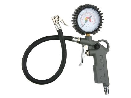 Pistol Airtool TG-11, s manometrom, na pneumatik | ajtech.sk