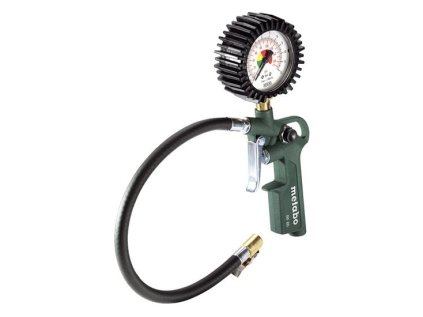 METABO RF 60 Vzduchový prístroj na meranie tlaku v pneumatikách 602233000 | ajtech.sk
