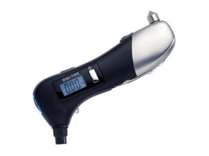 Solution MT-01 Multifunkčný digitálny tlakomer | ajtech.sk