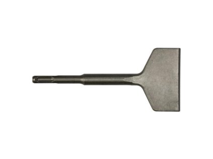 GÜDE SDS-PLUS 165 x 75 mm Sekáč plochý | ajtech.sk