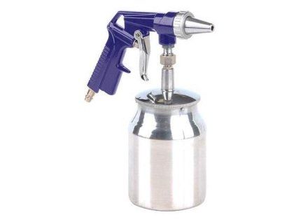 Pištoľ na pieskovanie Airtool PS-3 | extratech.sk