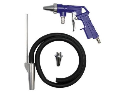 Airtool PS-1, Pištoľ na pieskovanie/striekanie/ofukovanie | ajtech.sk