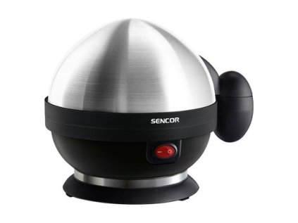 Varič na vajíčka SENCOR SEG 720BS | ajtech.sk