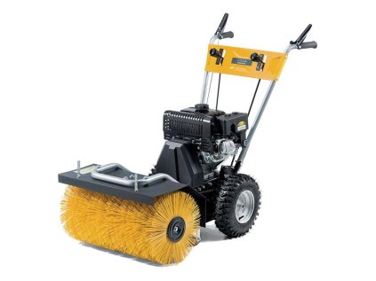STIGA SWS 600 G Zametacia metla | ajtech.sk