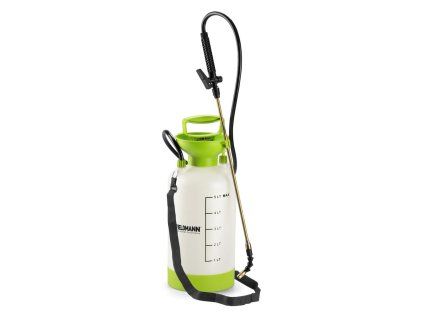 FIELDMANN FZO 8060 5l Postrekovač | extratech.sk