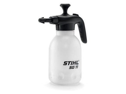 STIHL SG 11 PLUS Ručný postrekovač 42550194912 | ajtech.sk
