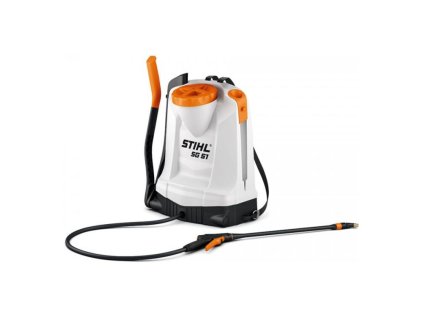 STIHL SG 51 Ručný chrbtový postrekovač 42550194950 | ajtech.sk