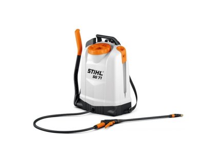 STIHL SG 71 Ručný chrbtový  postrekovač 42550194970 | ajtech.sk