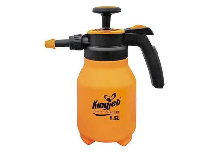 Kingjet Ultra 1,5 lit., Postrekovač ručný | ajtech.sk