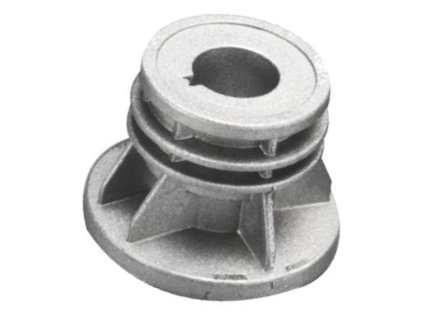 Unášač noža 22,2mm motorovej kosačky STIGA (122465619/0) | ajtech.sk