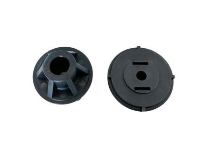 Unášač noža elektrických kosačiek MTD 17,2mm výška 35,4mm | ajtech.sk