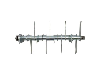 Nože SV 213 E STIGA  118802309/0 | AJTECH.SK