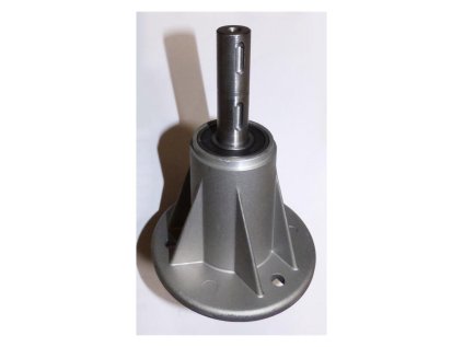 Mandrela noža Castelgarden TC102 ľavá 82207200/0 | ajtech.sk