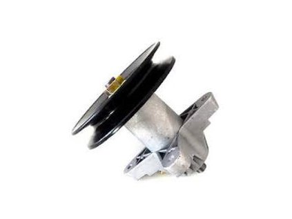 Mandrela žacieho noža pre kosačkové traktory MTD, Bolens, Gutbrod, Yard-Man (618-04474A) | ajtech.sk