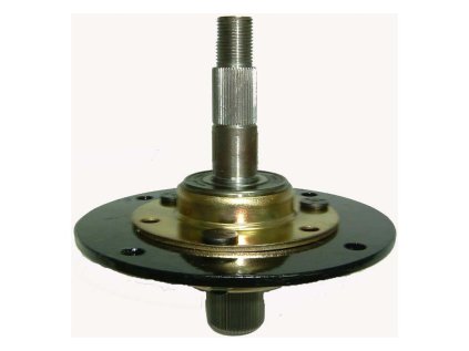 Kompletný hriadeľ mandrely pre MTD 136 mm (typ 906) | ajtech.sk