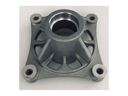 Puzdro mandrely pre Husqvarna 69 mm | ajtech.sk