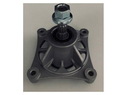 Mandrela žacieho noža pre Husqvarna a McCulloch | ajtech.sk