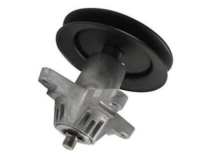 Mandrela žacieho noža pre MTD dvojitá remenica | ajtech.sk