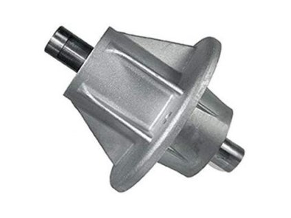 Mandrela noža Castelgarden XDC140 ľavá 382207204/0 | ajtech.sk