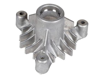 Puzdro hriadeľa mandrely pre traktorové kosačky Husqvarna Jonsered Partner McCulloch (137152, 5321371-52) | ajtech.sk