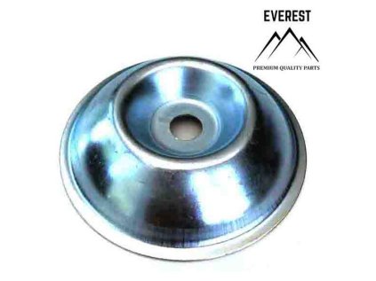 Prítlačná miska žacieho taniera pre krovinorez s otvorom 12 mm | ajtech.sk