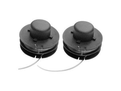 GÜDE Cievka náhradná RT 6 m x 1,2 mm, 2 ks | ajtech.sk