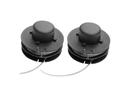 Sada cievok GÜDE RT 1 2mm 2ks | extratech.sk