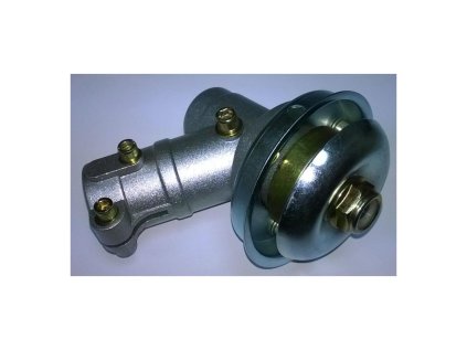 Uhlová prevodovka krovinorezu 28mm 7 zubov | ajtech.sk