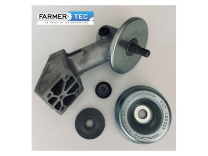 Uhlová prevodovka Stihl FS120 FS250 | 41376400100 | ajtech.sk