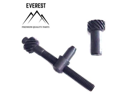 Napínacia skrutka reťazí pre Čínske píly 25cc EVEREST | ajtech.sk