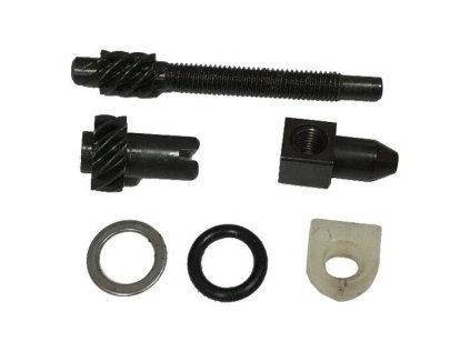 Napínacia skrutka reťazí pre píly  HUSQVARNA 135, 435, 440E, 445, 450, 450E | ajtech.sk