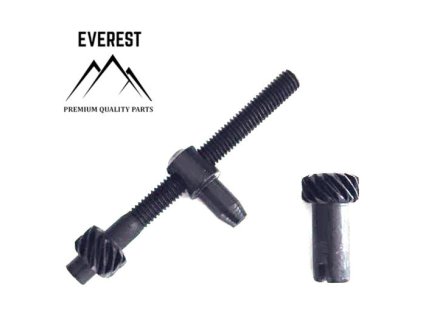 Napínacia skrutka reťazí pre Čínske píly 45cc 52cc 58cc EVEREST | ajtech.sk
