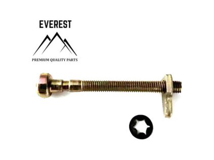 Napínacia skrutka reťazí pre píly HUSQVARNA 136LE, 137, 137E, 141, 141LE, 142, 142E, 235, 235E, 236, 236E, 240, 240E, PARTNER 351 EVEREST | ajtech.sk