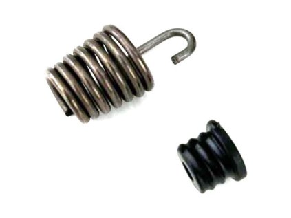 Silentblok pre motorové píly PARTNER 350, 351, 370, 390, 410 | ajtech.sk