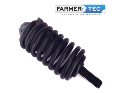 Silentblok (pružina) pre motorové píly HUSQVARNA 340, 350, 445, 450 | ajtech.sk