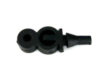 Silentblok (pružina) pre motorové píly HUSQVARNA 340, 450, 550 XP | ajtech.sk