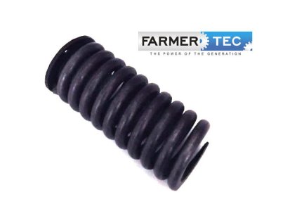 Silentblok nádrže pre motorové píly HUSQVARNA 362, 365, 372 XP | ajtech.sk