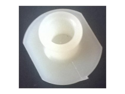 Kryt (zátka) silentbloku pre píly STIHL 038, MS380, TS400 | ajtech.sk